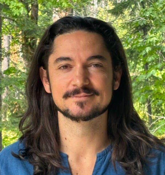 ADRIÁN OROZCO BLAIR